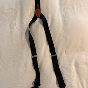 AMAZING LIMITED EDITION TRAFALGAR ADJUSTABLE SUSPENDERS